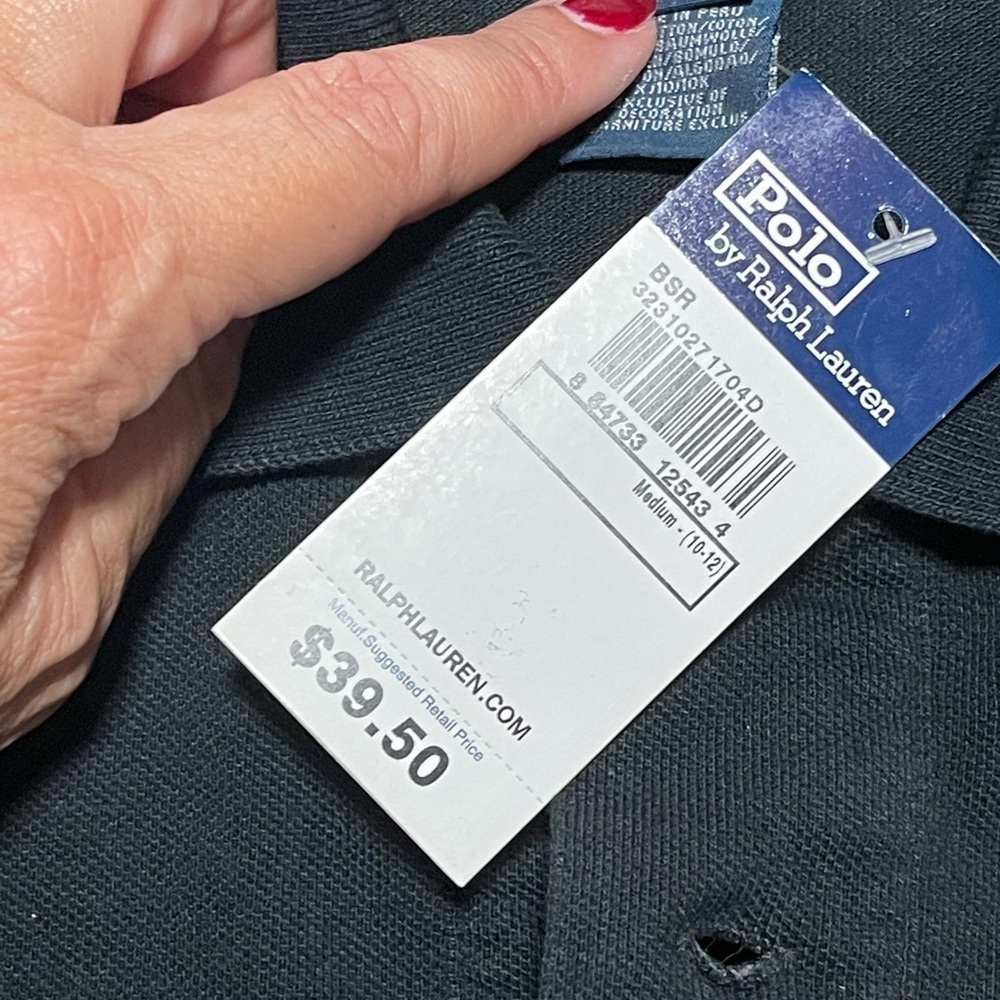 Polo Ralph Lauren - Picture 2 of 3